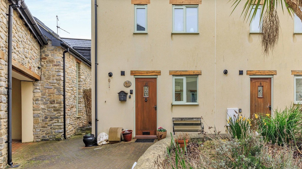 Watchet Cottage | 2 bedroom accommodation in Watchet