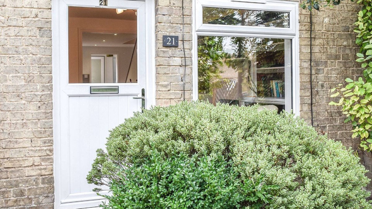 Wicken Cottage | 2 bedroom accommodation in Wicken