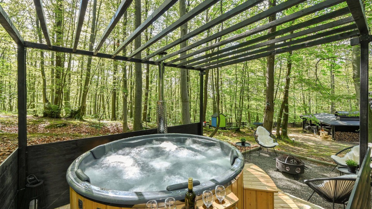 Ivanec House | 2 bedroom accommodation in Ivanec
