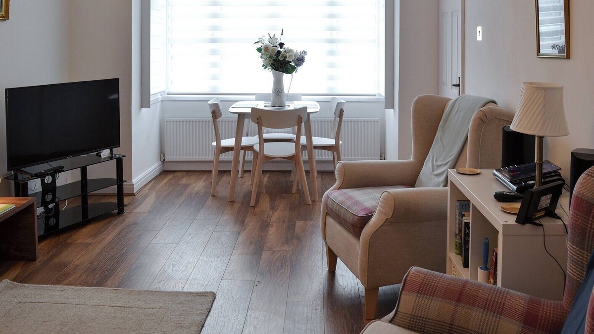 Hunmanby Cottage | 2 bedroom accommodation in Hunmanby, near Filey