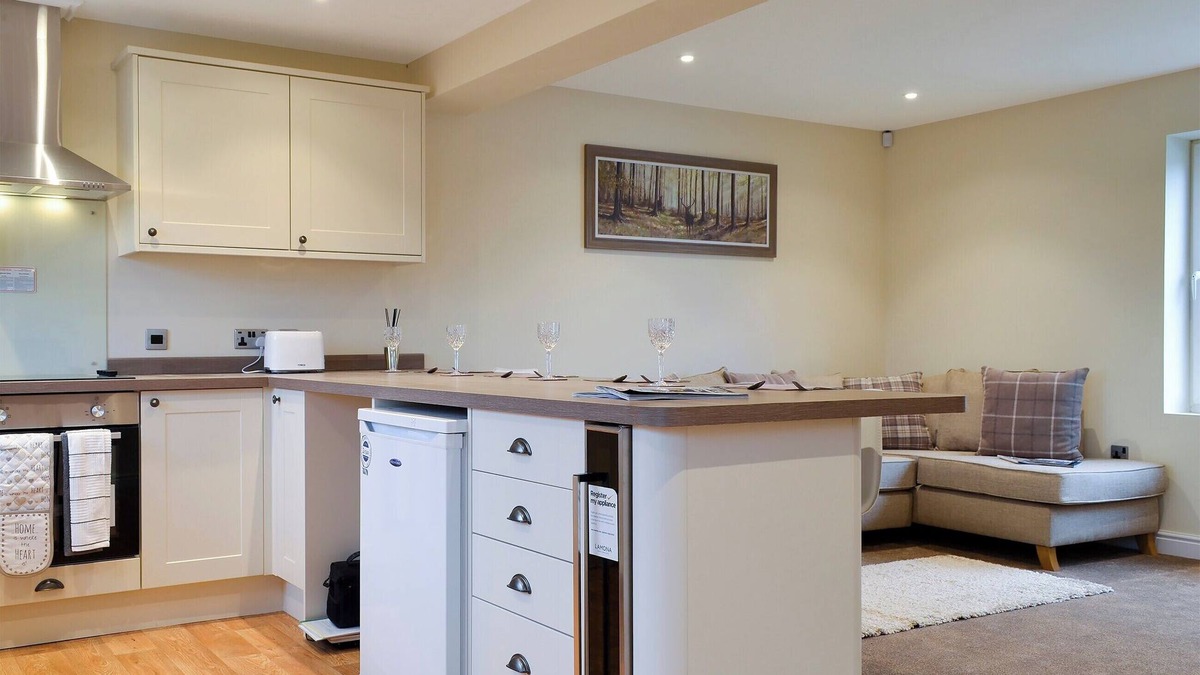 Aldbrough Cottage | 2 bedroom accommodation in Aldbrough, near Hornsea