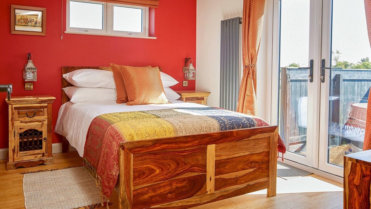Fitling House | 2 bedroom accommodation in Fitling, near Hornsea