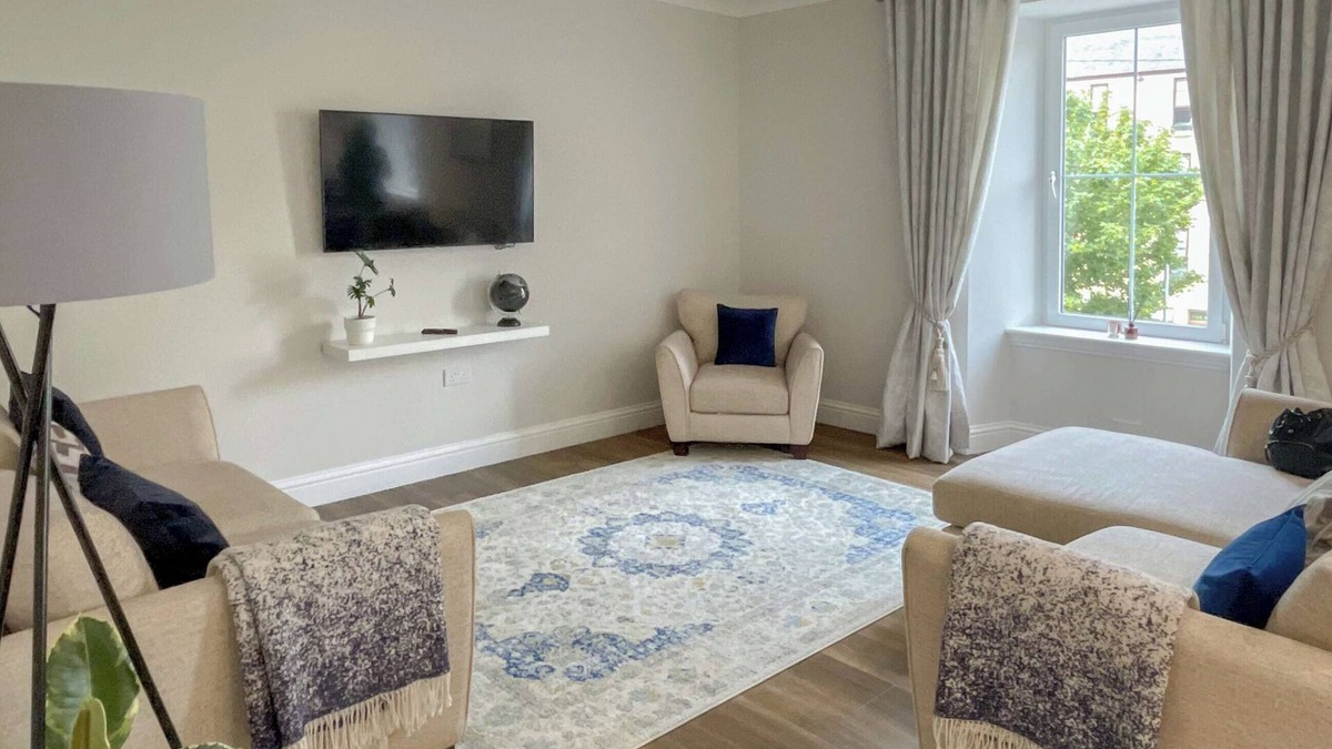 Oban Cottage | 2 bedroom accommodation in Oban