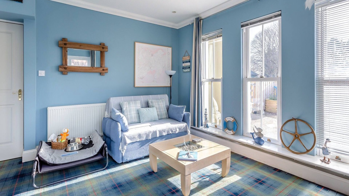 Invergordon Cottage | 2 bedroom accommodation in Tain