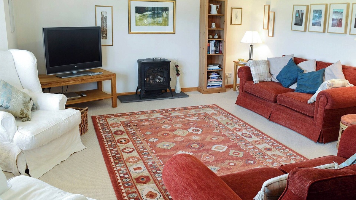 Wick Cottage | 2 bedroom accommodation in Ackergill, near Wick