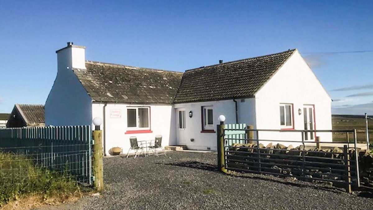 Wick Cottage | 2 bedroom accommodation in Wick
