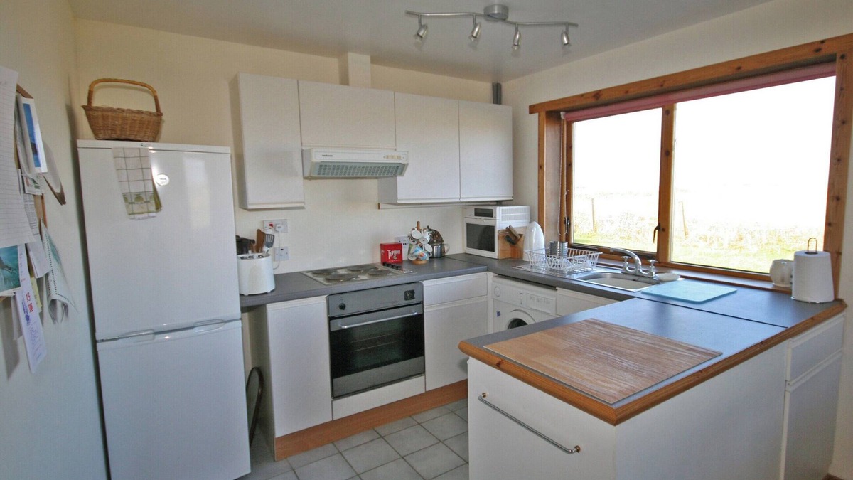 Keiss Cottage | 2 bedroom accommodation in North Keiss, Caithness
