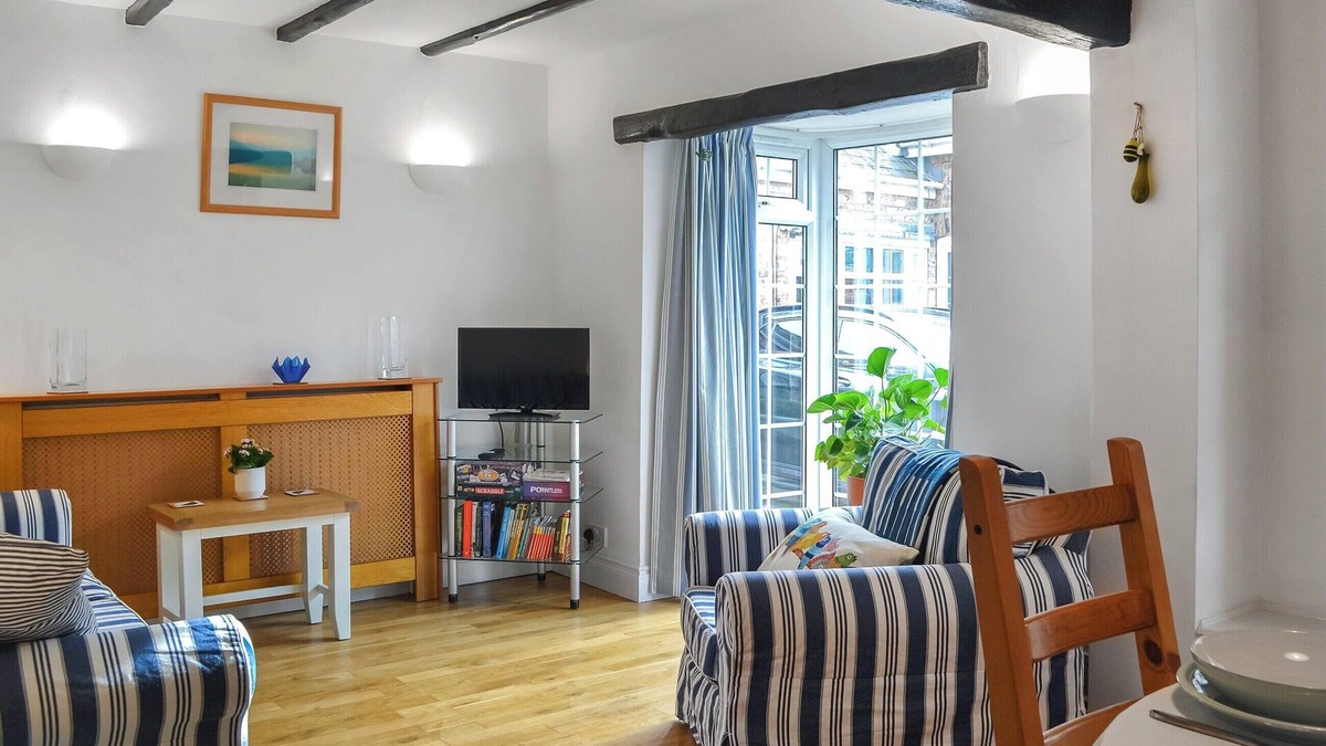 Heworth Cottage | 2 bedroom accommodation in York