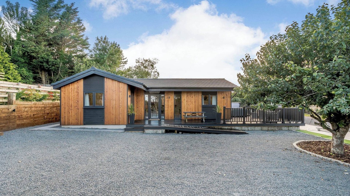 Ayr Cottage | 2 bedroom accommodation in Ayr