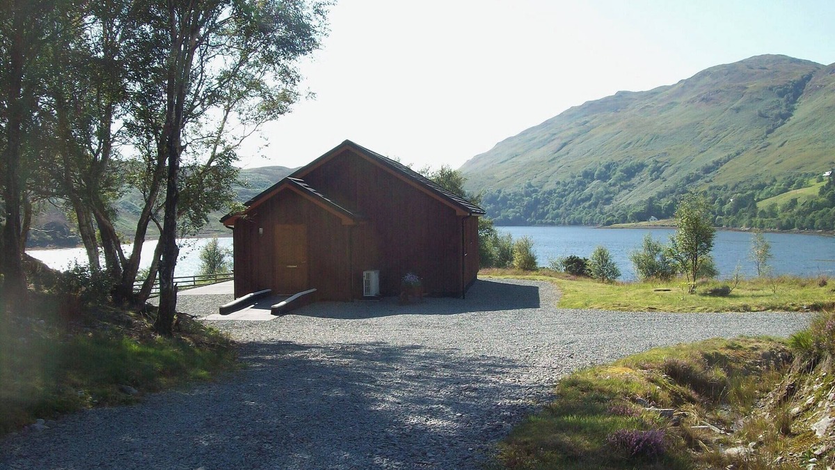 Sallachy Cottage | 2 bedroom accommodation in Sallachy, near Dornie