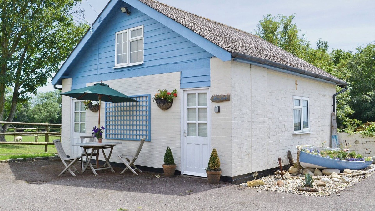 Playden Cottage | 2 bedroom accommodation in Playden, near Rye