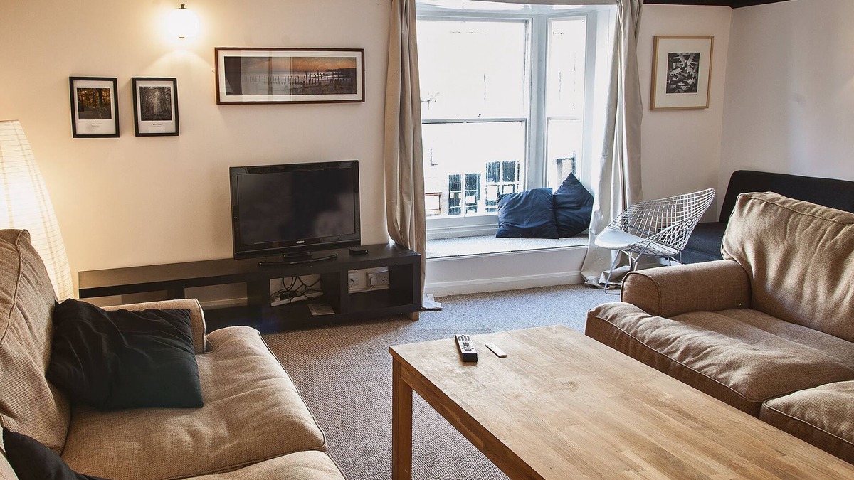 Rye Cottage | 2 bedroom accommodation in Rye