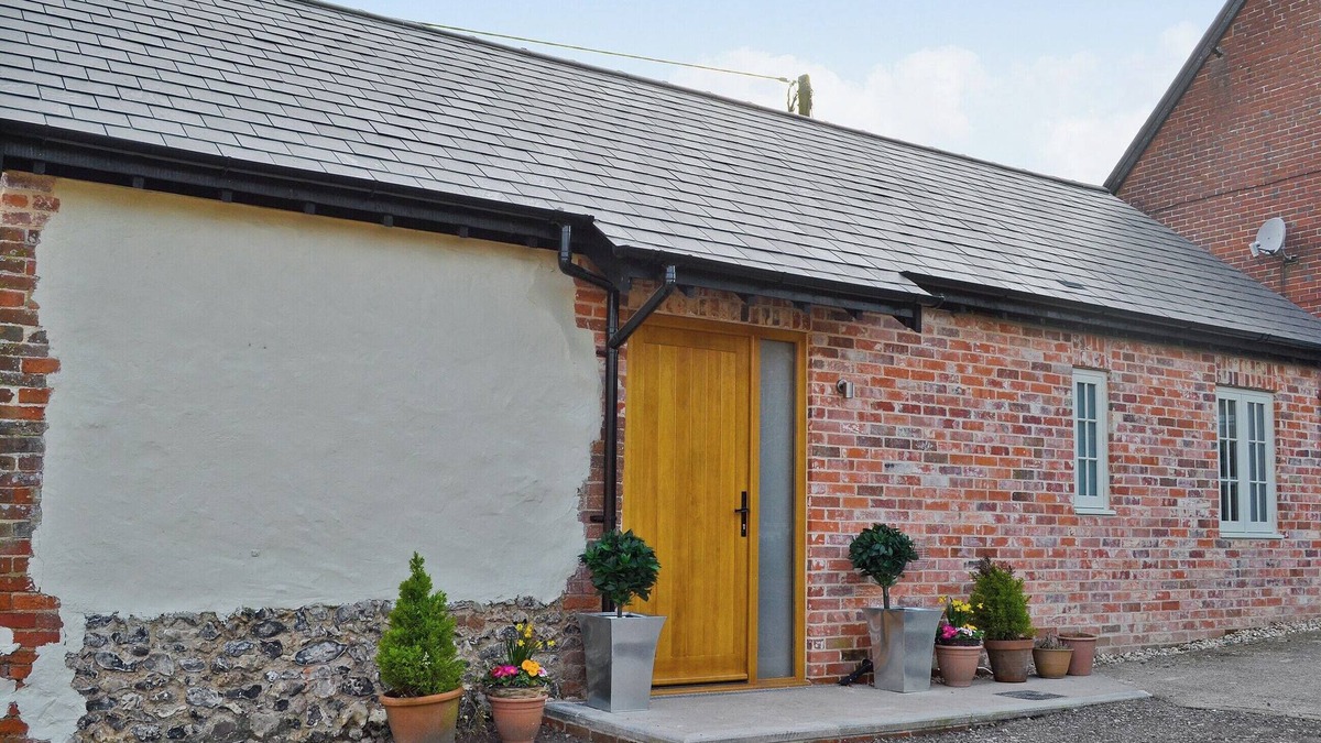 New Forest District Cottage | 2 bedroom accommodation in Martin, near Fordingbridge