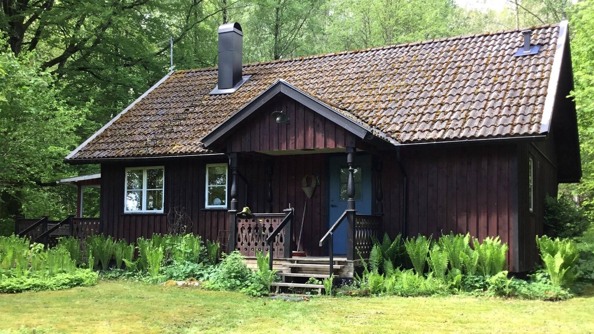 Kalv House | 2 bedroom accommodation in Kalv