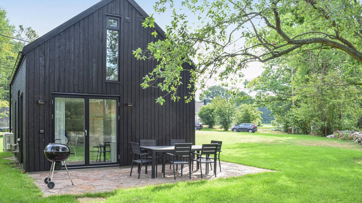 Lyckeby House | 2 bedroom accommodation in Lyckeby