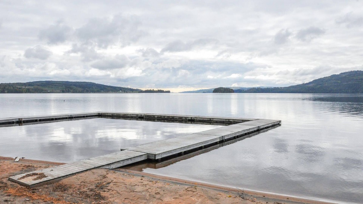 Lysvik House | 2 bedroom accommodation in Lysvik