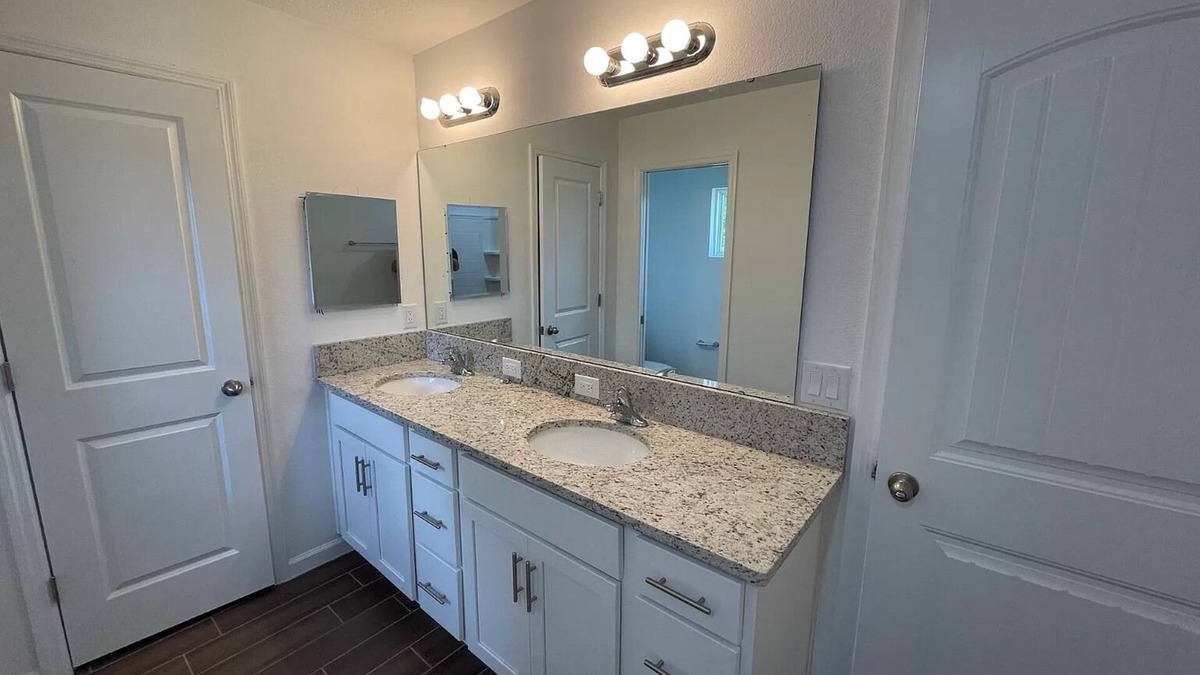 Haines City House | 2 Bedroom all new
