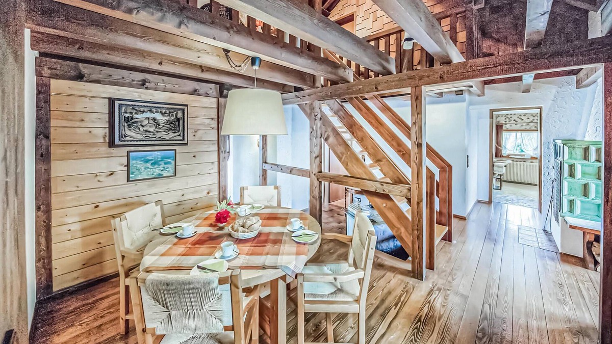 Schonach im Schwarzwald Apartment | 2 bedroom amazing apartment in Schonach
