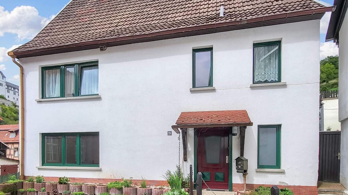 Stolberg Apartment | 2 bedroom amazing apartment in Stolberg