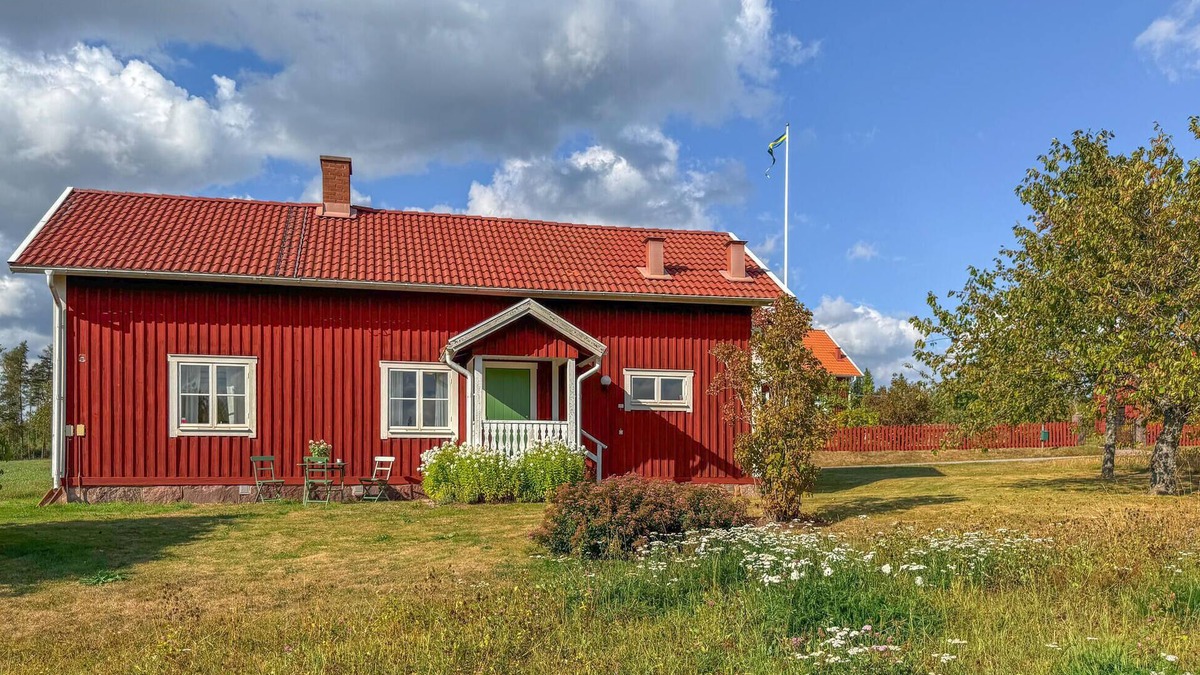 Flisby Apartment | 2 bedroom amazing apartment in Flisby