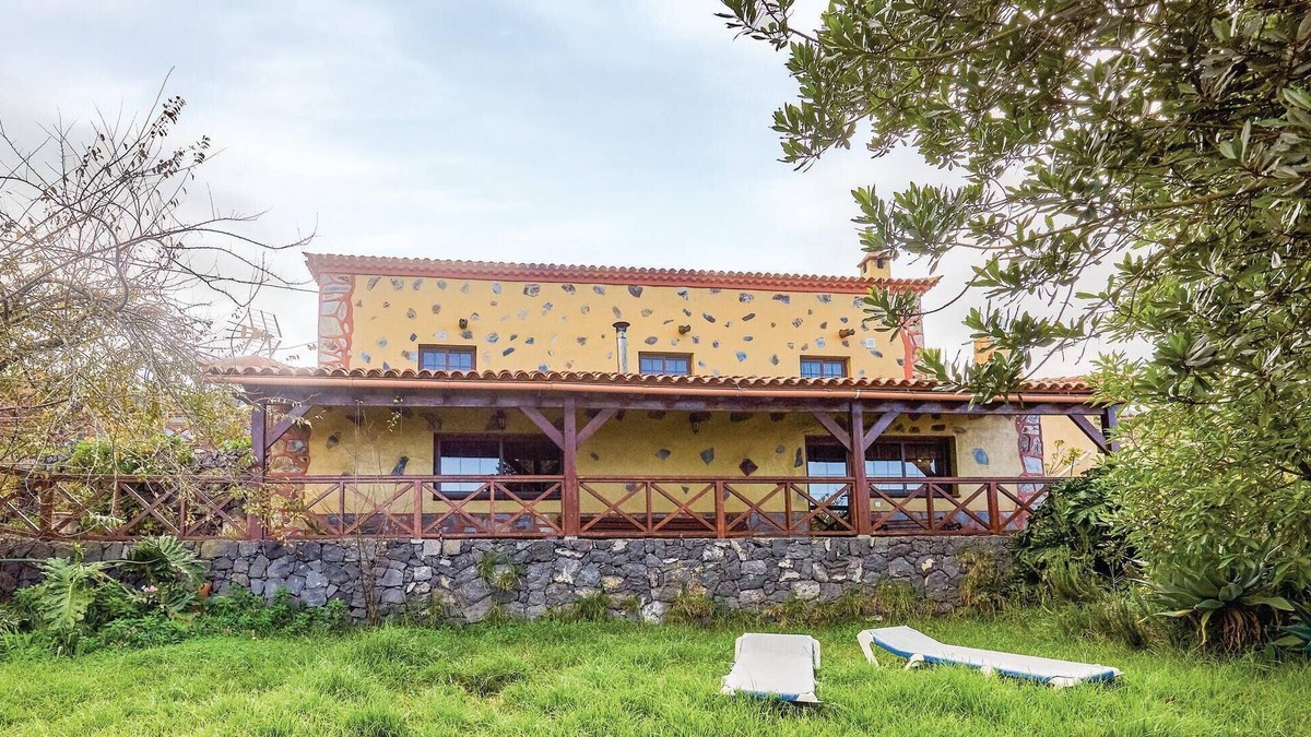 Icod el Alto House | 2 bedroom amazing home in Icod el Alto