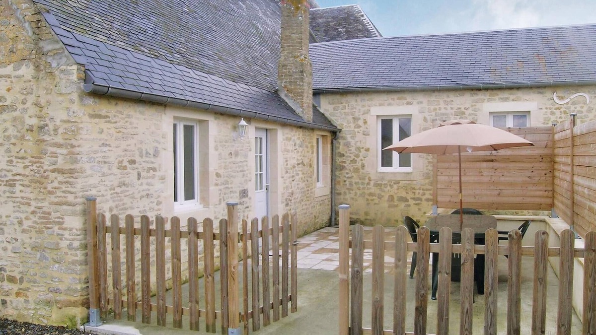 Deux-Jumeaux House | 2 bedroom amazing home in Deux-Jumeaux