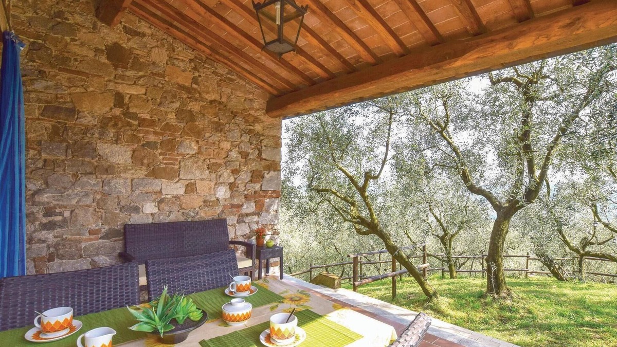 Villabuona House | 2 bedroom amazing home in Camaiore (LU)
