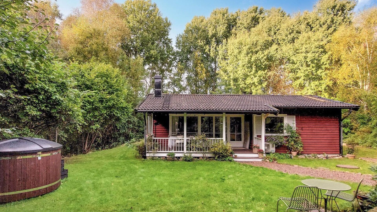 Orkelljunga Municipality House | 2 bedroom amazing home in örkelljunga