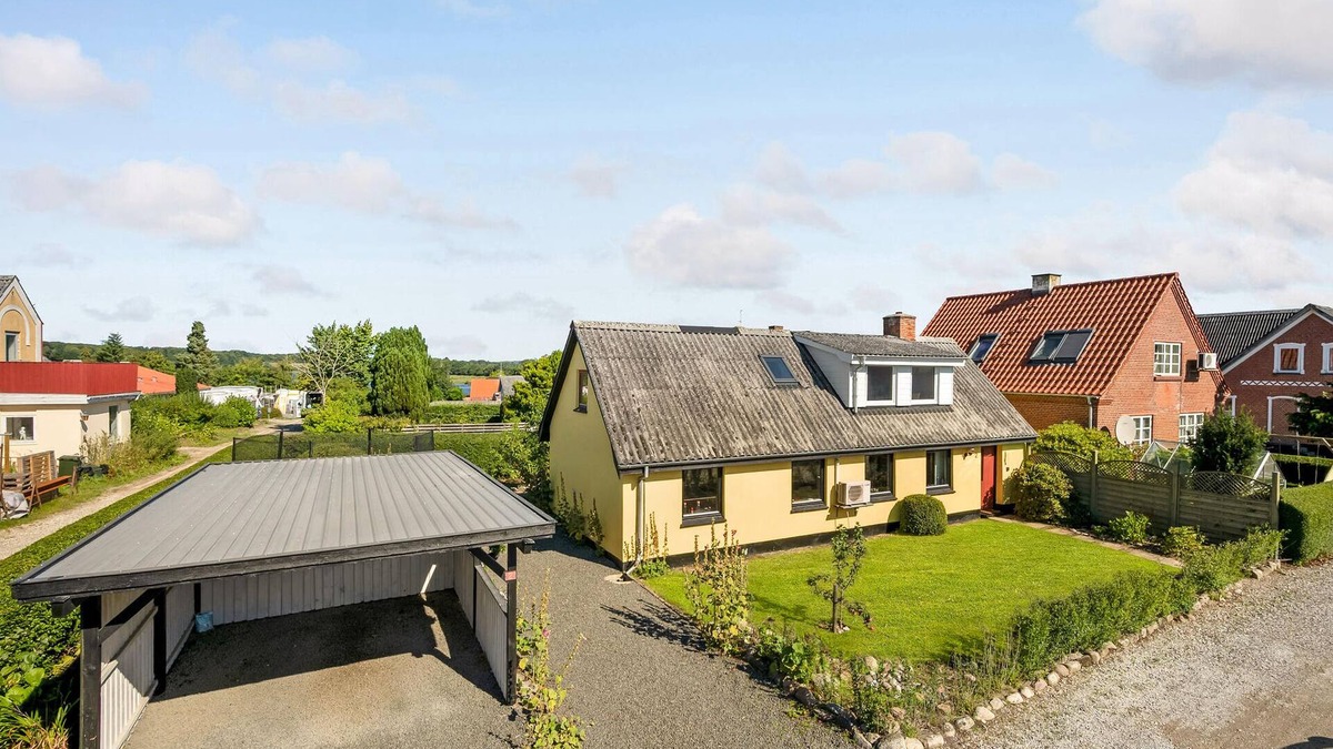 Ørum Djurs House | 2 bedroom amazing home in ørum djurs
