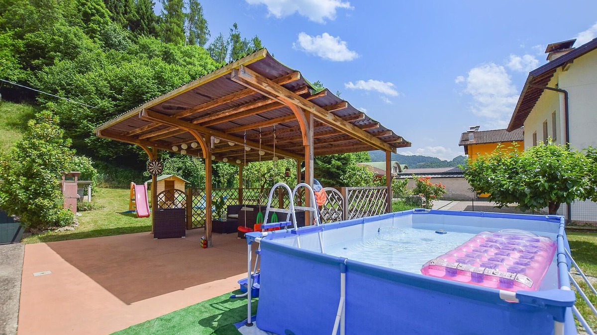 Sovramonte House | 2 bedroom amazing home in Sovramonte