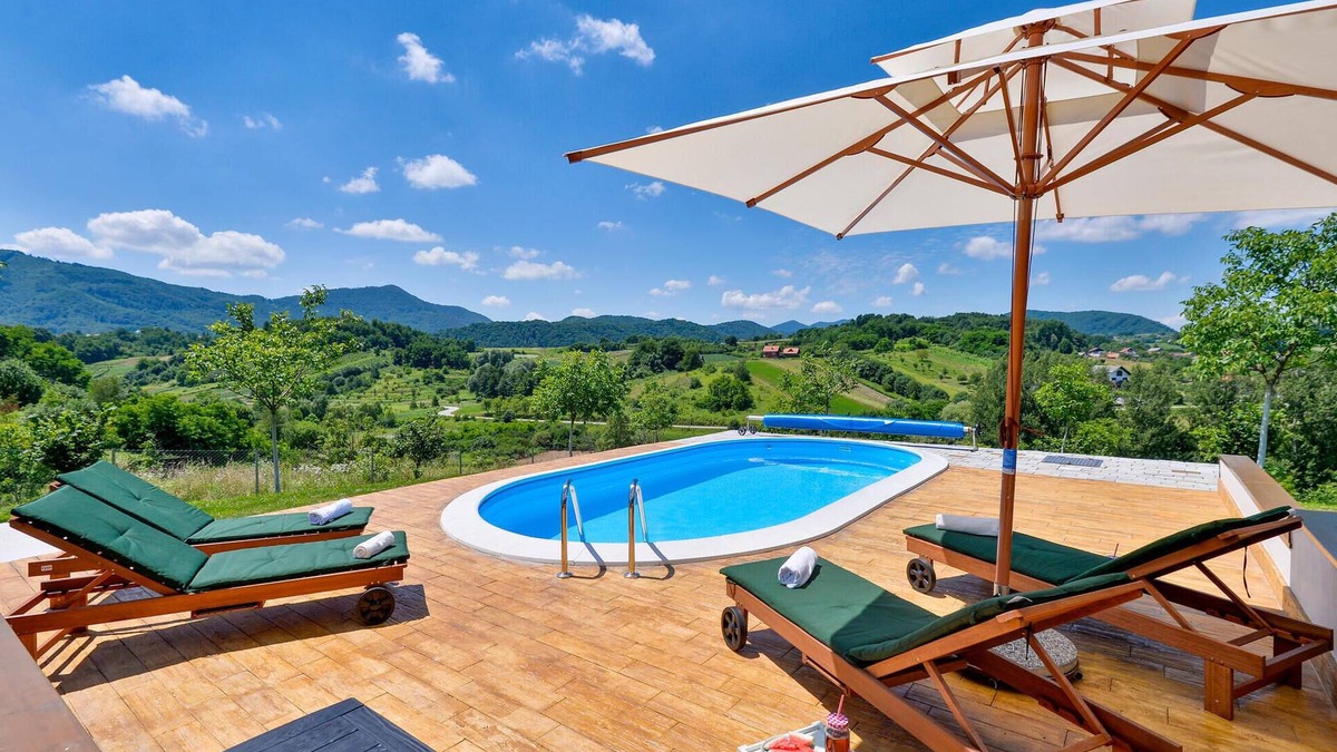 Lepoglava House | 2 bedroom amazing home in Lepoglava