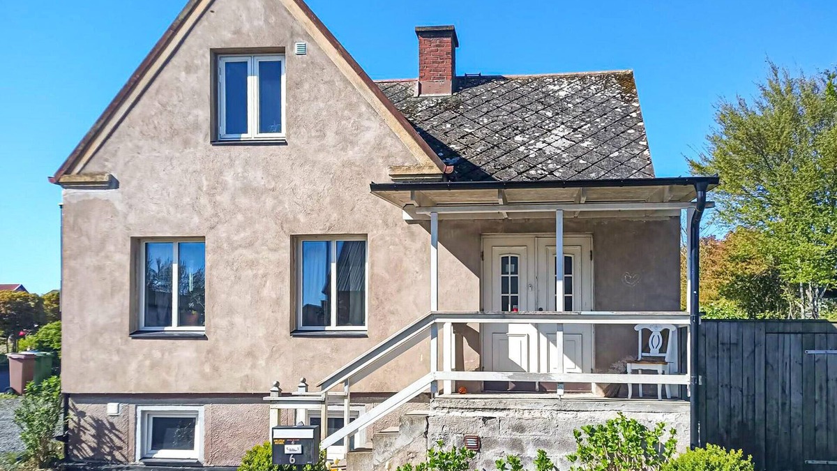 Hammenhog House | 2 bedroom amazing home in Hammenhög