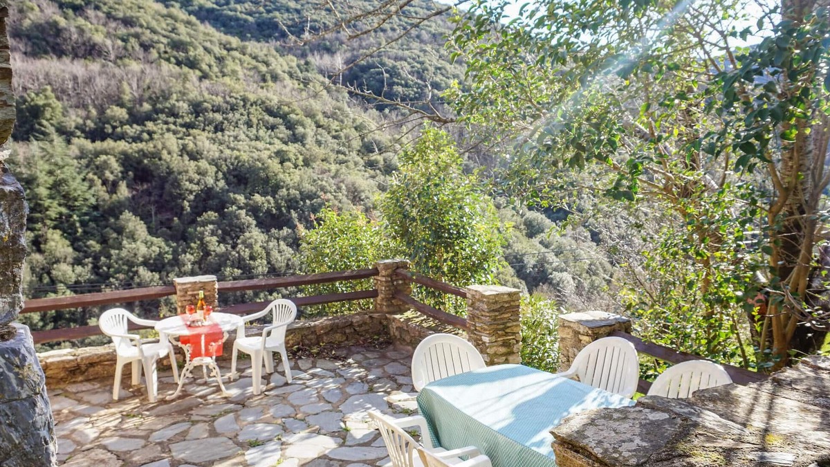 Olargues House | 2 bedroom amazing home in Olargues