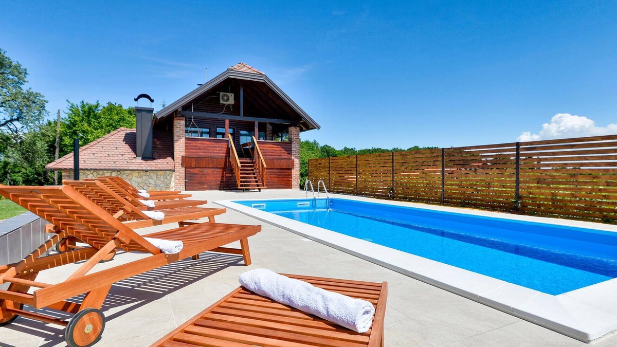Varazdinske Toplice House | 2 bedroom amazing home in Jalzabet