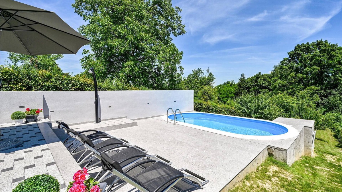 Sveti Ilija House | 2 bedroom amazing home in Seketin