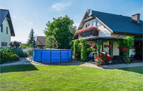gmina Płoskinia House | 2 Bedroom Amazing Home In Ploskinia