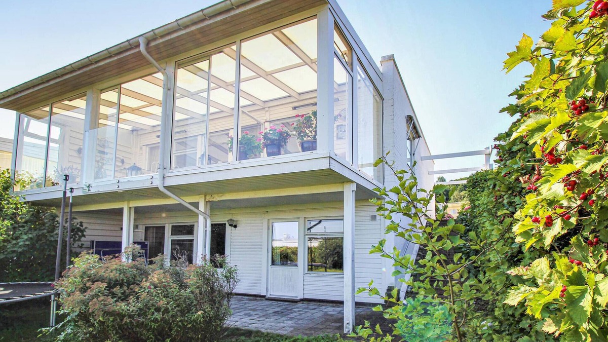 Bastad House | 2 bedroom amazing home in Båstad