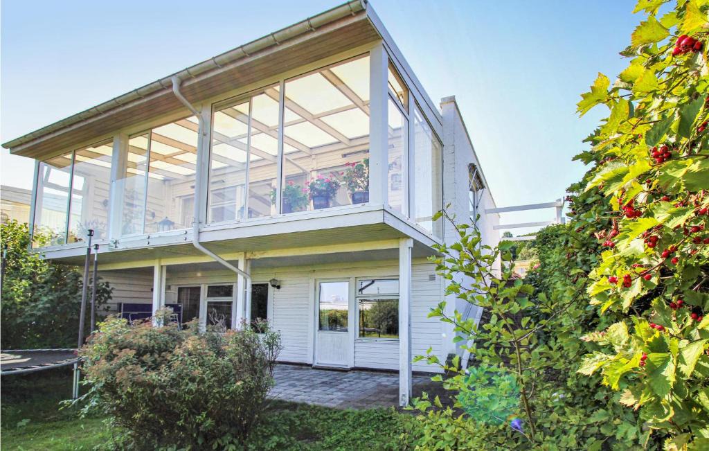 Bastad House | 2 Bedroom Amazing Home In Båstad