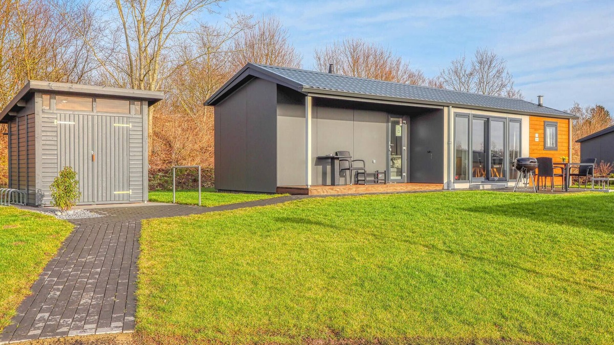 Suesel House | 2 bedroom amazing home in Süsel