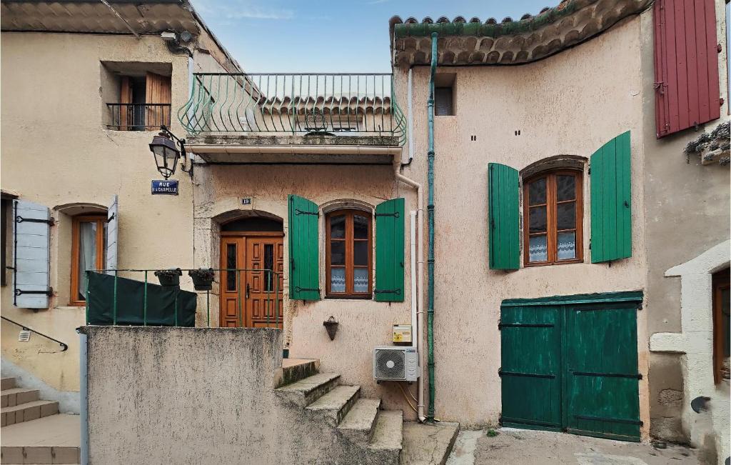 Servian House | 2 Bedroom Amazing Home In Servian
