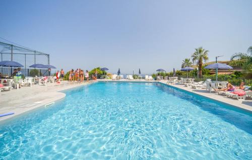 Trabia House | 2 Bedroom Amazing Home In Trabia