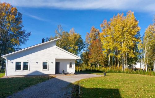 Fylsta House | 2 Bedroom Amazing Home In Kumla