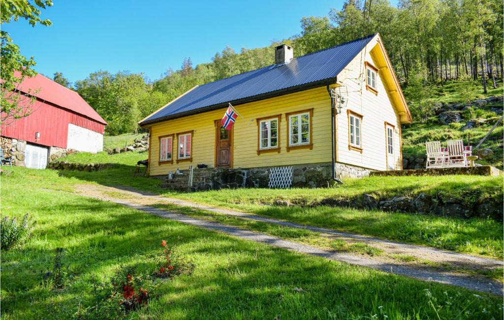 Farsund House | 2 Bedroom Amazing Home In Farsund
