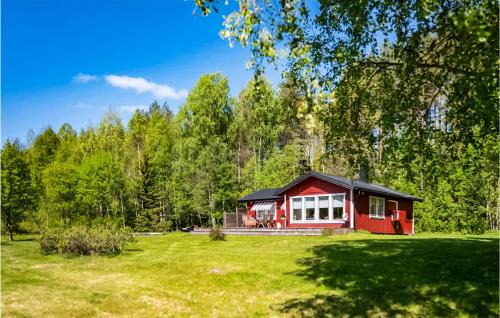 Vindeln House | 2 Bedroom Amazing Home In Vindeln