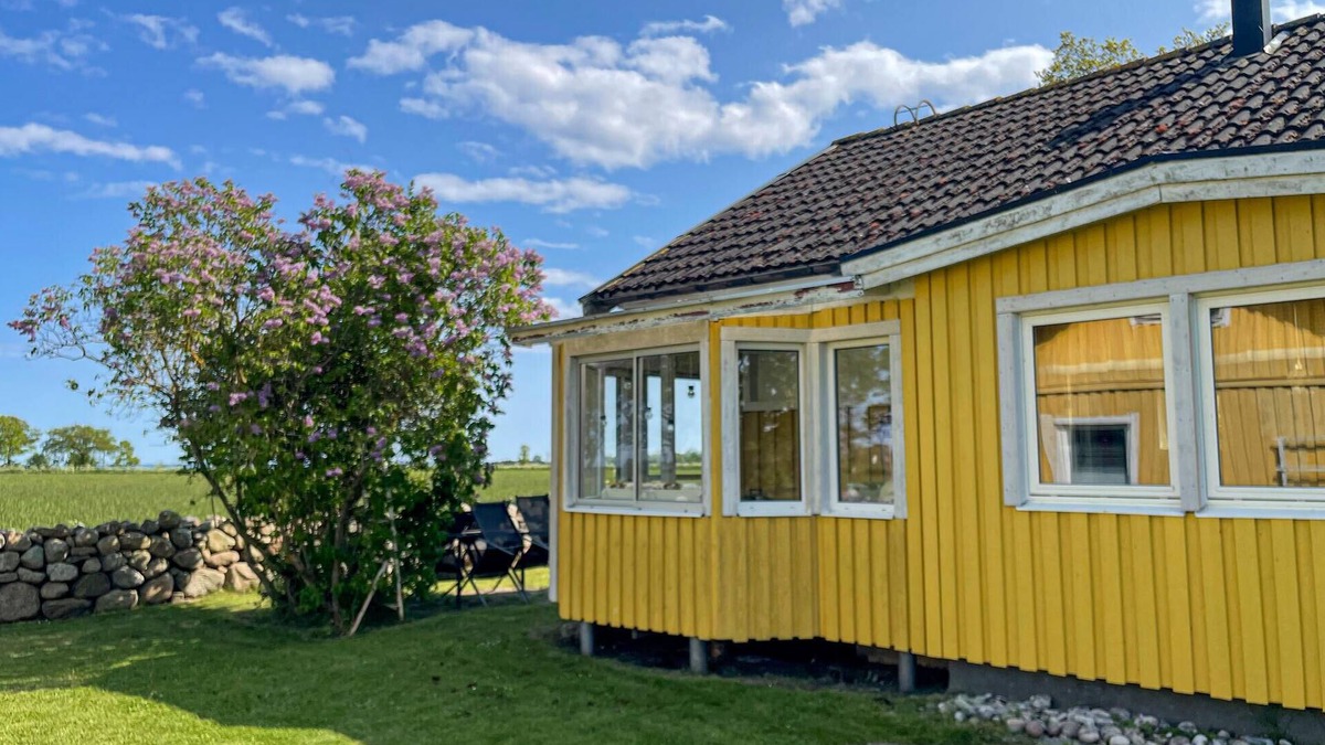 Lottorp House | 2 bedroom amazing home in Löttorp