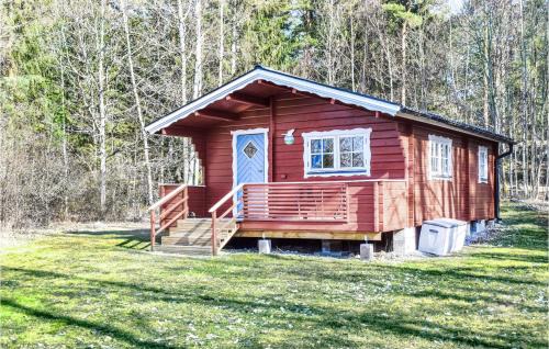 Soderkoping Municipality House | 2 Bedroom Amazing Home In Söderköping