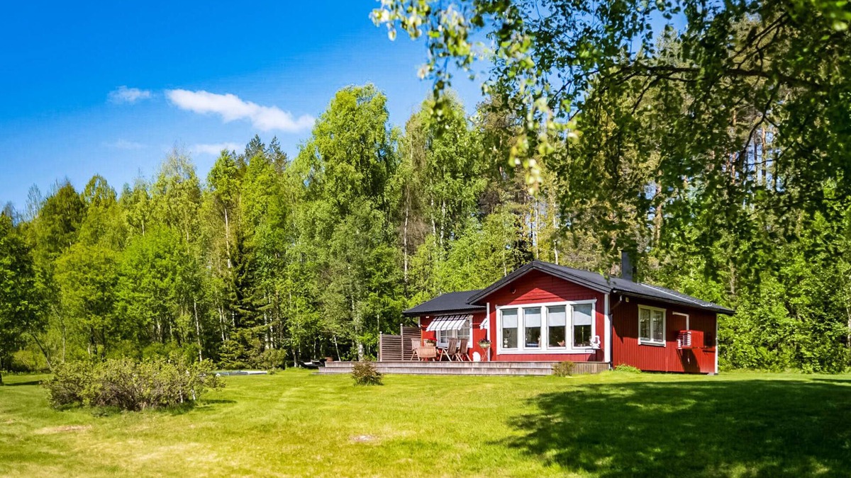 Vindeln House | 2 bedroom amazing home in Vindeln