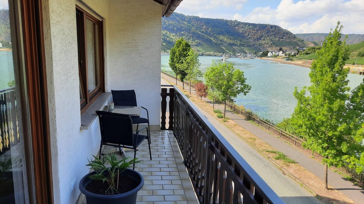 Ellenz Apartment | 2 Bedroom Apartment in Ellenz-Poltersdorf