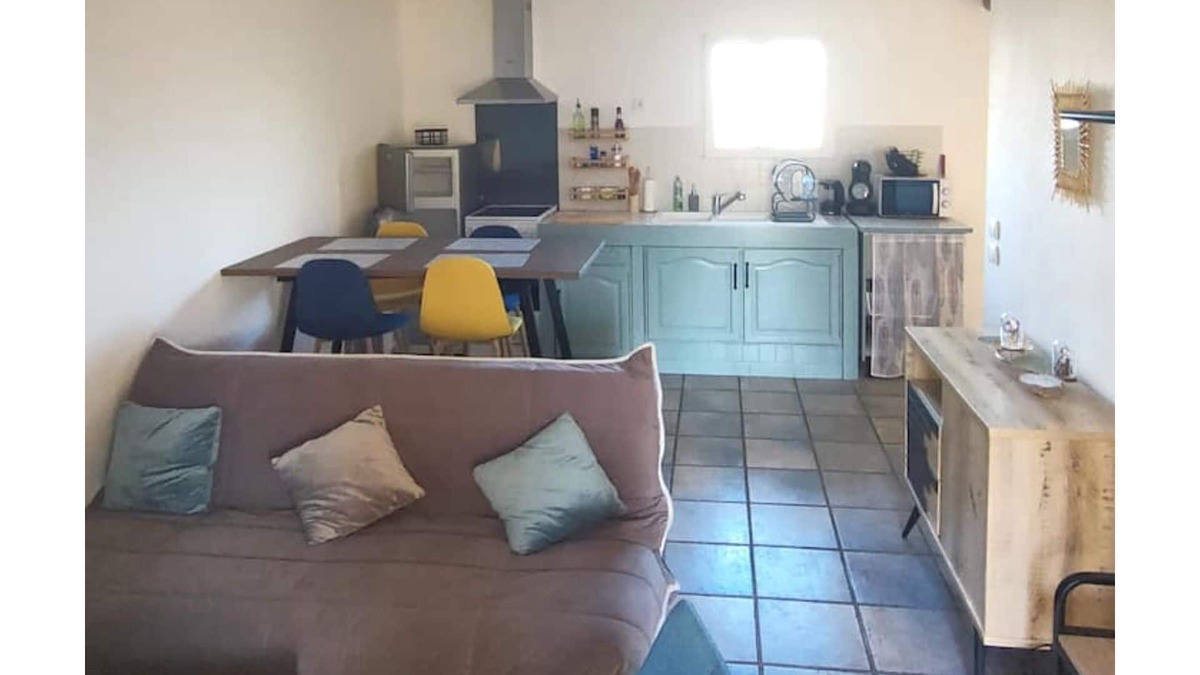 Clarac Apartment | 2-bedroom apartment at the foot of the Pyrenees