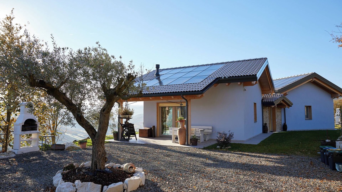 Pieve Di Trebbio Apartment | 2 Bedroom Apartment in Marano sul Panaro